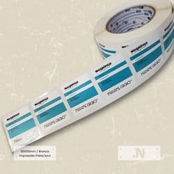 Adesivo para Embalagem