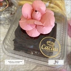 Adesivo Transparente