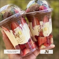 Adesivo Transparente