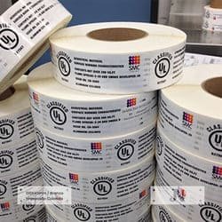 Etiqueta Impressora Térmica