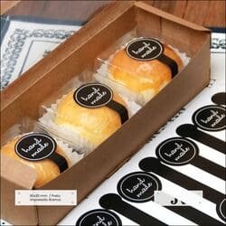 Etiquetas Personalizadas