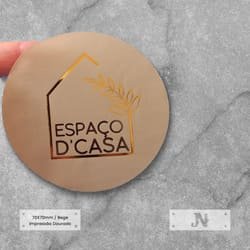 Etiquetas Personalizadas