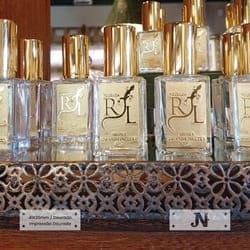 Etiquetas Personalizadas para Artesanato