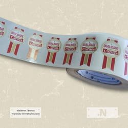 Termocolante Adesivo